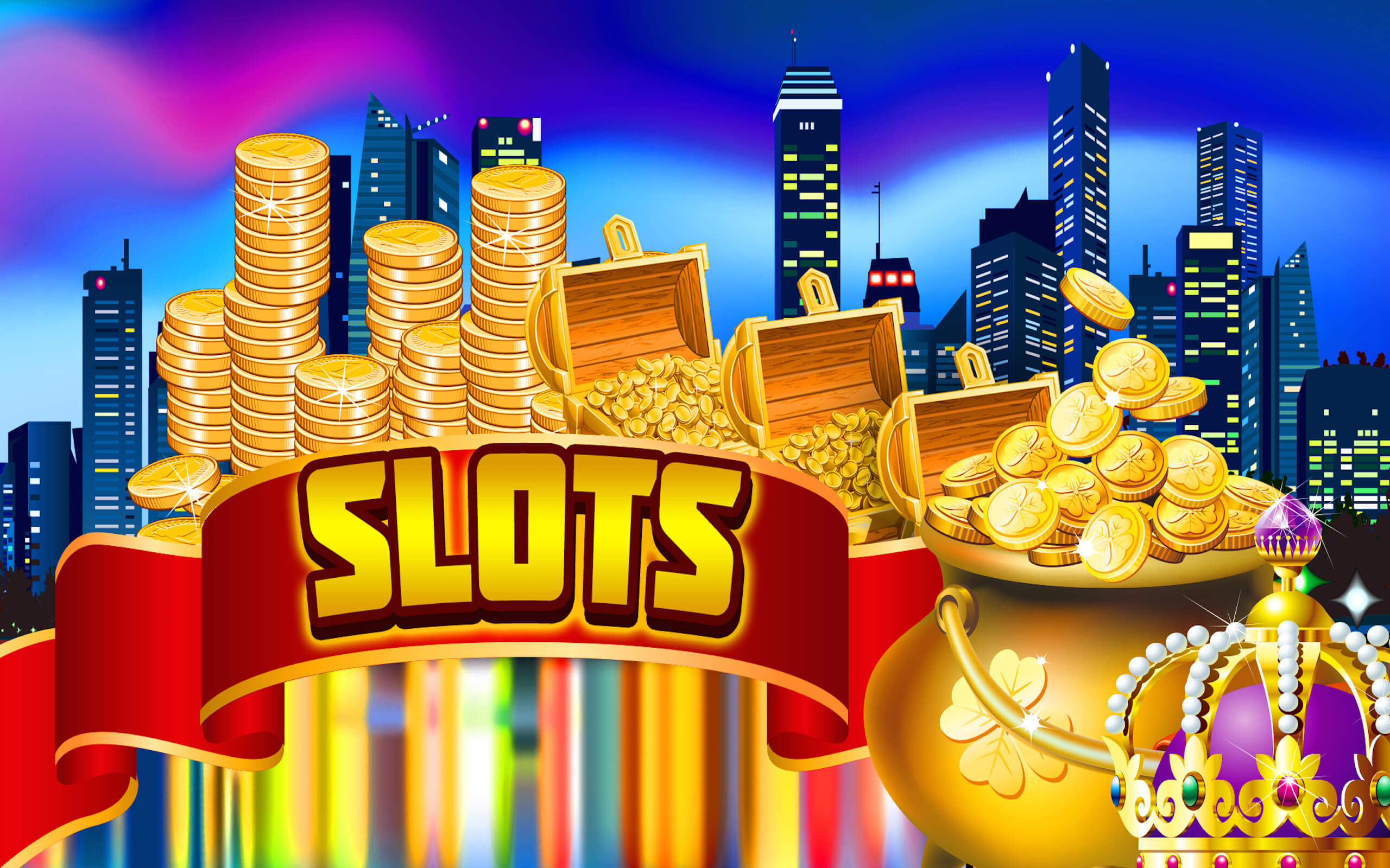 Những game slot đổi thưởng online phổ biến và được yêu thích nhất